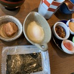 日本料理　北乃路 - 