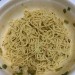 汁なし担担麺専門 キング軒 - 