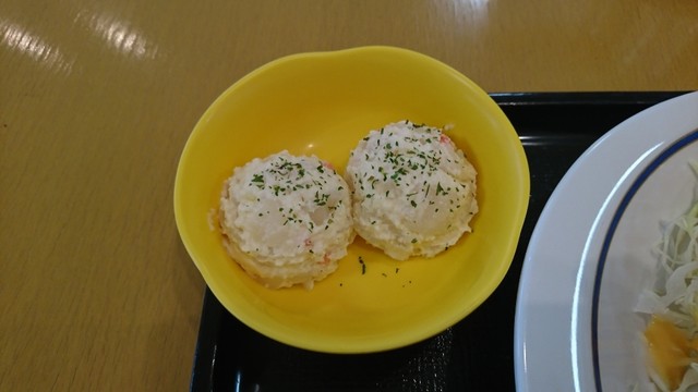 レストラン プラザ  - 帯広（食堂）の写真