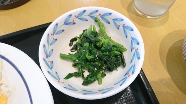 レストラン プラザ  - 帯広（食堂）の写真