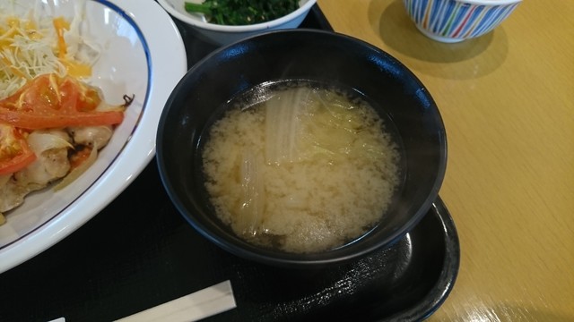 レストラン プラザ  - 帯広（食堂）の写真