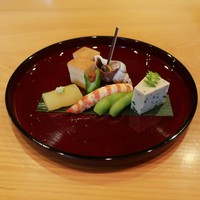 日本料理 たかむら - 