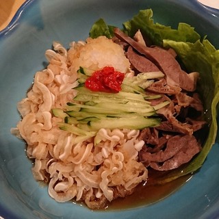 ぶるぼん 本日は日本酒で_2