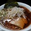 小田原ラーメン 郁 小田原店