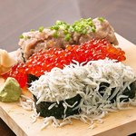 完全個室居酒屋 極 五反田西口店