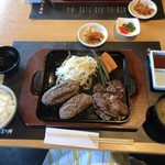 헤이케노 사토 오오츠카혼칸