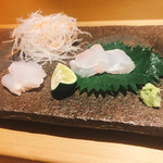 Sushi Higuchi - 