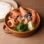 Modern Mexican MAYAluz