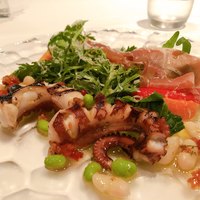 フラットリア - 