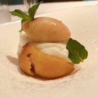 フラットリア - 