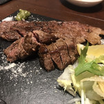 西新肉バル 肉マルコ - 