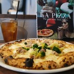 PIZZERIA BRUNA  - 