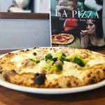 PIZZERIA BRUNA  - 