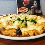 ピッツェリア ブルーナ - 