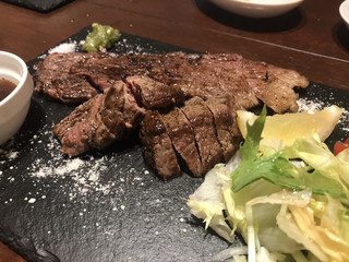 西新肉バル 肉マルコ - 