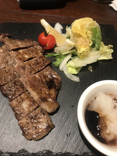 西新肉バル 肉マルコ - 