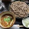 手打蕎麦いちむら