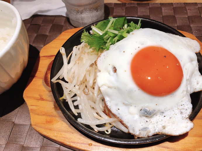 スタイリッシュグリル Tyu