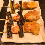 浪花の焼き鳥屋　藤三 - 