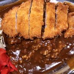 カレーの市民アルバ - 