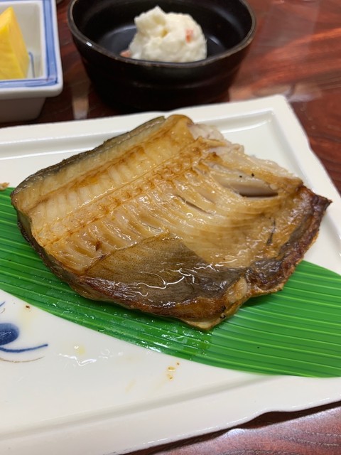 盃温泉 ホテル潮香荘 神恵内村その他 旅館 食べログ