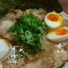 ラーメン魁力屋 海老名店