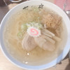 しょうがラーメン 七の庫