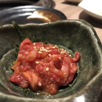 近江うし 焼肉 にくTATSU 青山本店 - 