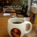 MUU MUU DINER 100% KONA COFFEE - 