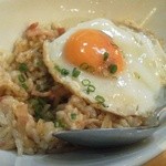 居酒屋 兀突骨 - ナシゴレン