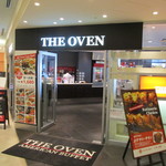 THE OVEN AMERICAN BUFFET - 入口
