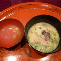 草喰 なかひがし - 2012　1月