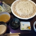 手延べうどん 粉縒 - 