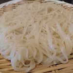 手延べうどん 粉縒 - 