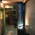 コロンビアエイト 堺筋本町店 - 