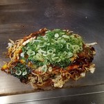 Okonomiyaki Teppanyaki Kohinata - 
