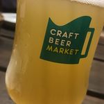 CRAFT BEER MARKET - 