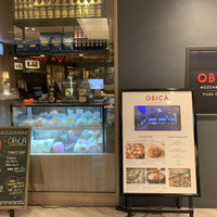 オービカ モッツァレラバー 横浜店 - 