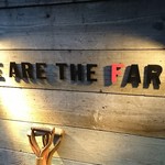 WE ARE THE FARM - 