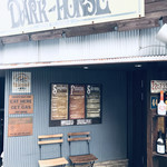 PASTA&BAR DARK-HORSE - 