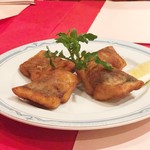 BISTRO MIKAMI - 