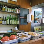 郷土料理 しまや 中央弘前 郷土料理 その他 食べログ