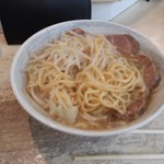 ラーメン　JIDAI - 