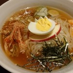 Baribari - 冷麺