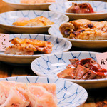 地鶏専門店 彩鶏どり