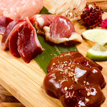 地鶏専門店 彩鶏どり