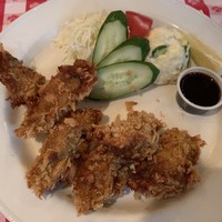 グランド・セントラル・オイスターバー&レストラン 品川店 - 