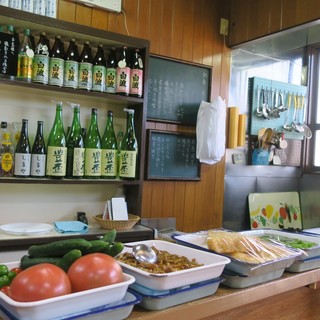 郷土料理 しまや_2