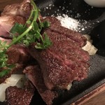  肉×チーズ 横浜肉バル 502 - 