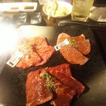 Yakiniku Dainingu Buruzu - 